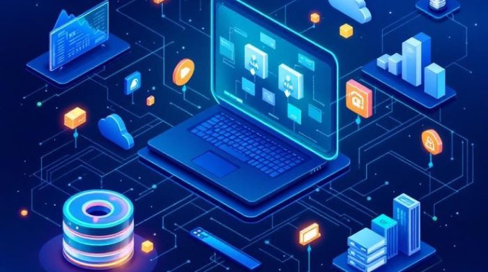 Optimize Your Business Efficiency with IT Asset Management