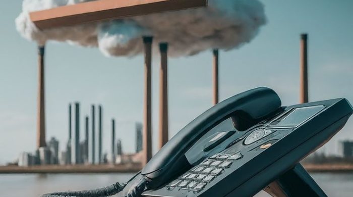 Why Your Business Needs an IP PBX Solution India