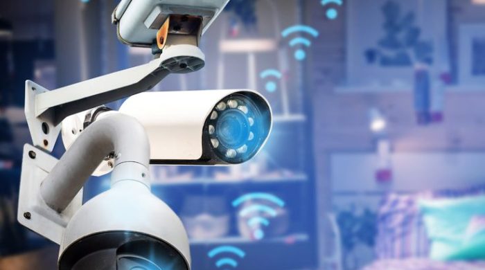 security system maintenance near me Pune India